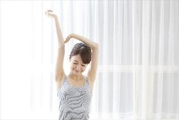 脱毛して綺麗になった